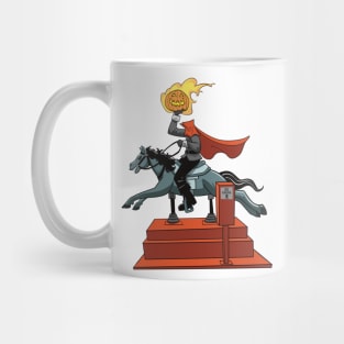 Coinslot Chaos Mug